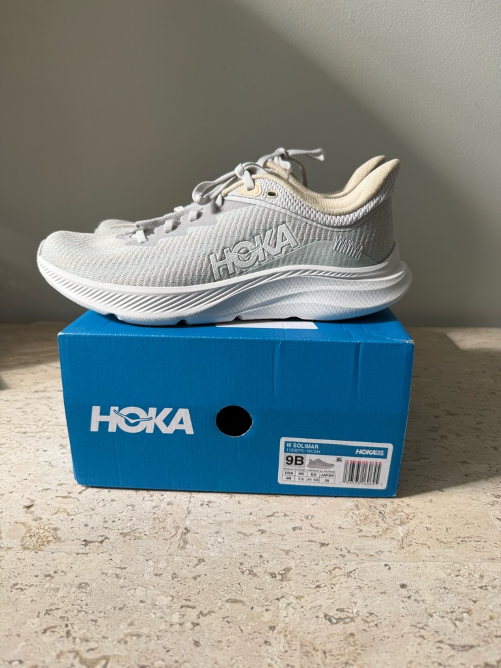 Hoka Solimar - Picture 8 of 15